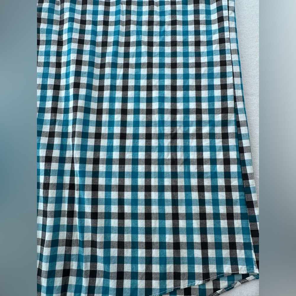 J. Ferrar Slim Fit‎ Long Sleeve Button Up - Picture 4 of 10